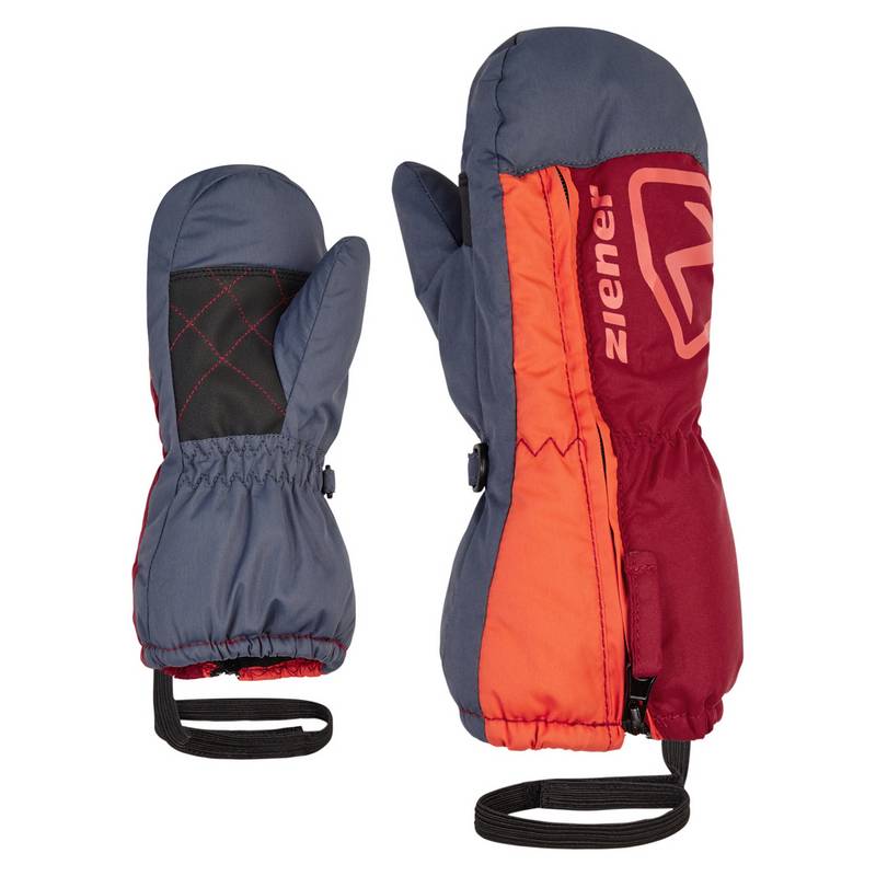 Ziener LEON MINIS Outdoorhandschuhe