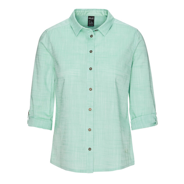 EMERALD LAKE SHIRT W Damen - Outdoor Bluse