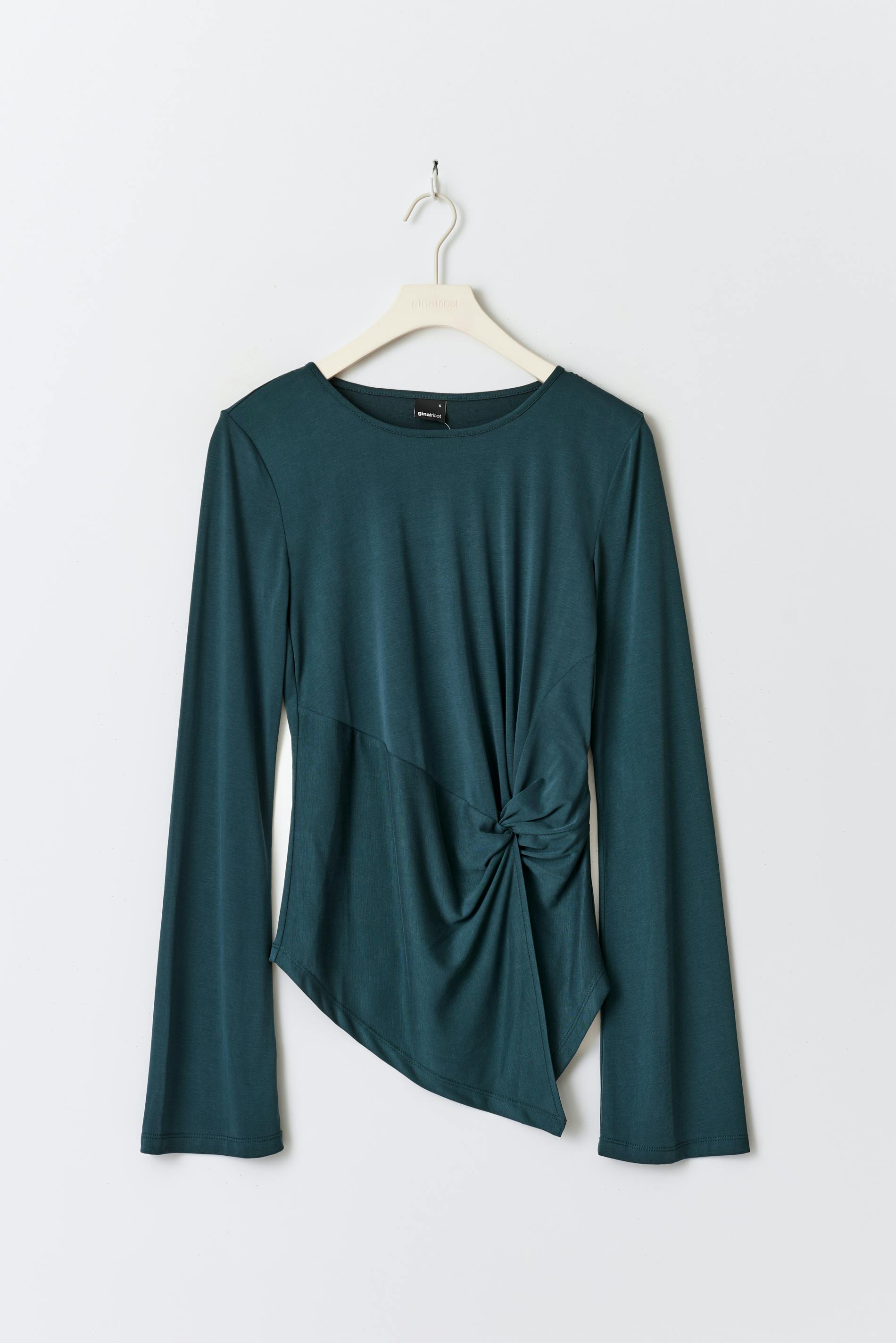 Twist top