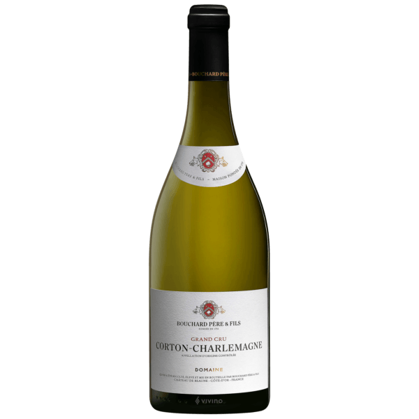 Bouchard Père & FilsCorton-Charlemagne Grand Cru Blanc 2019
