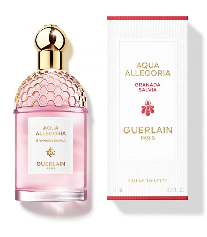 Guerlain-AQUA ALLEGORIA-Granada Salvia Vaporisateur