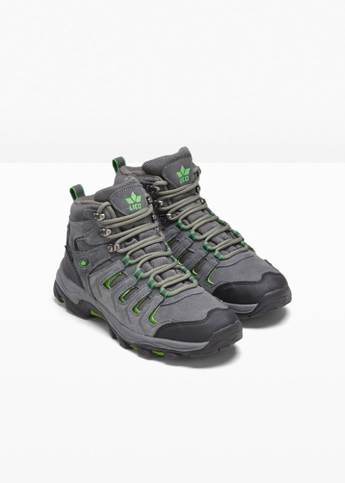 Lico High top Trekkingschuh