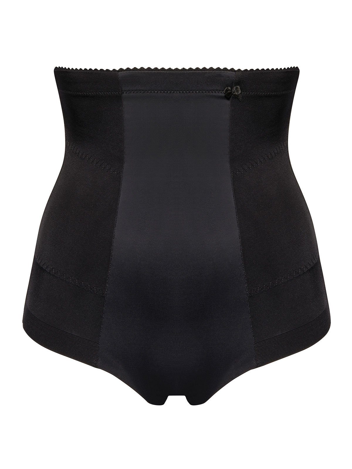 Ulla Dessous Miederhose Hohe Miederhose Yara (Stück, 1-St) Zwickel