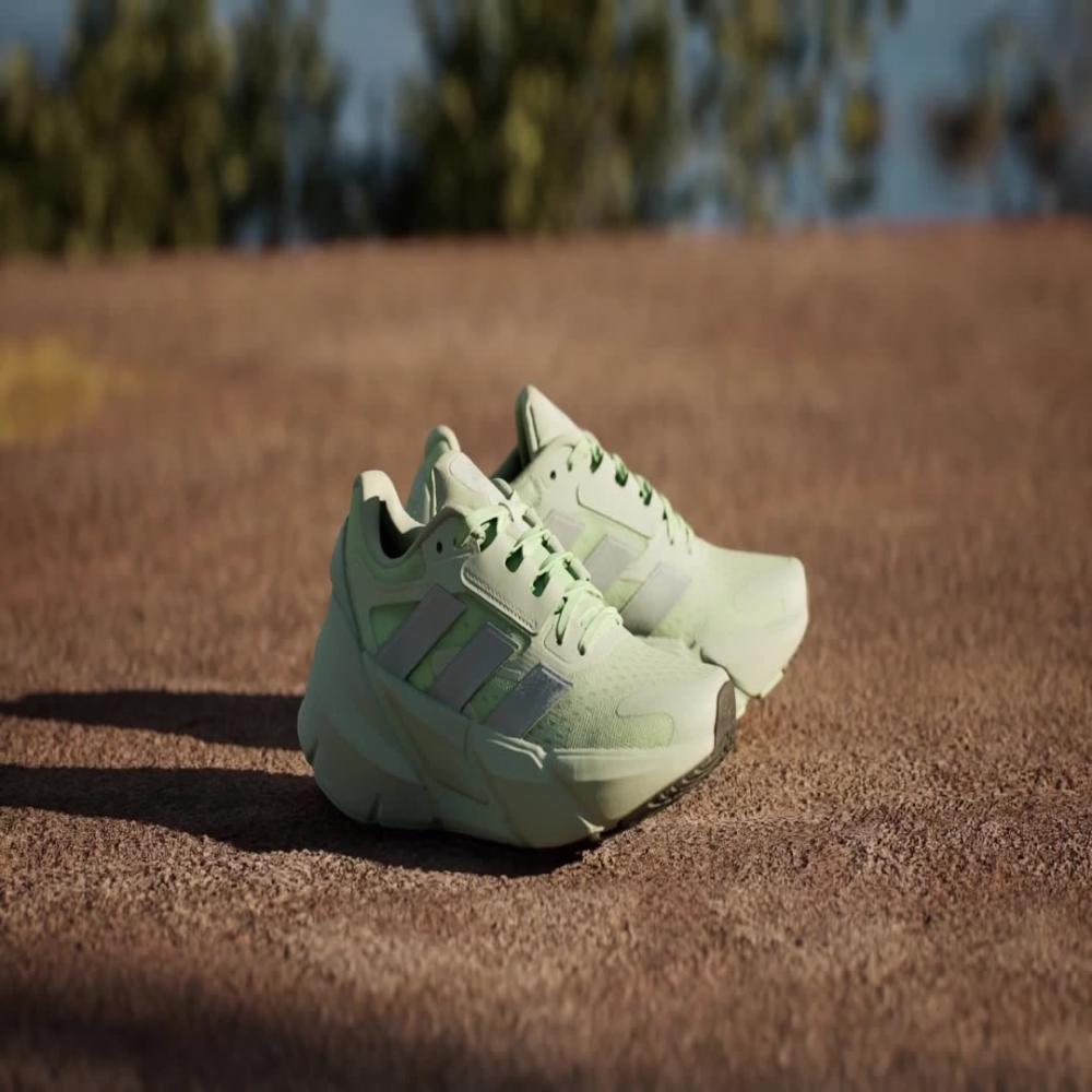 adidas Adistar 2 ID2820 / grün