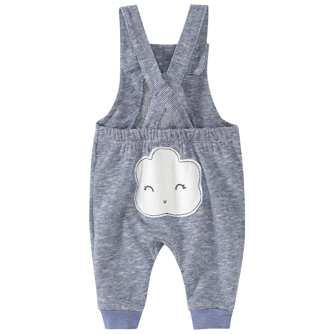Newborn Strampler und Langarmbody
