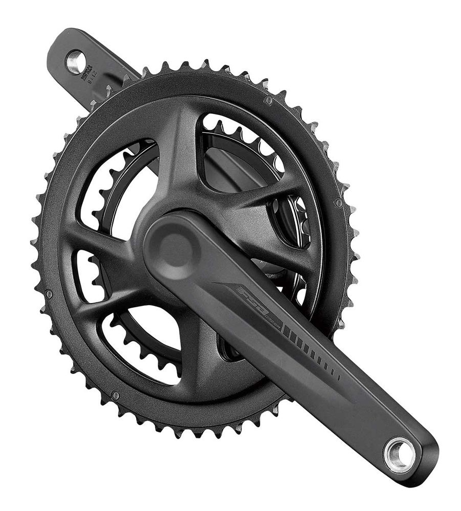 FSA OMEGA Modular MegaExo Kurbelgarnitur 48-32T kaufen | Bike-Discount