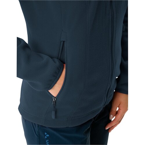 DAMEN UNTERJACKE WO ROSEMOOR FLEECE JACKET II