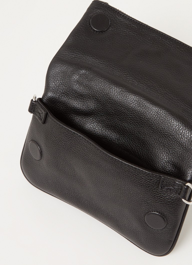Zadig&Voltaire Rock Nano XS -nahkakytkin