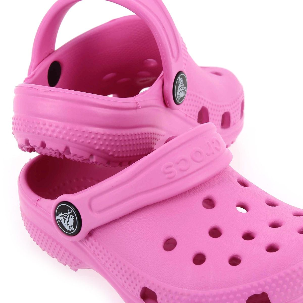 Crocs  CLASSIC CLOG G - Rose