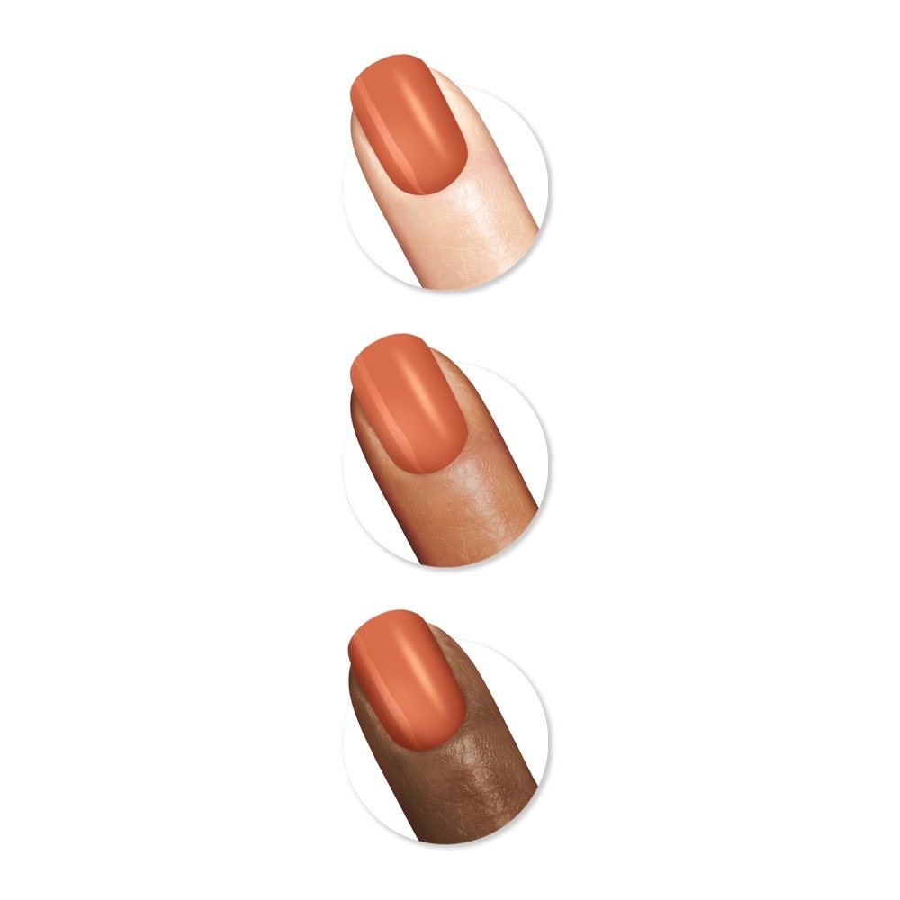 Sally Hansen DOBRA VRSTA