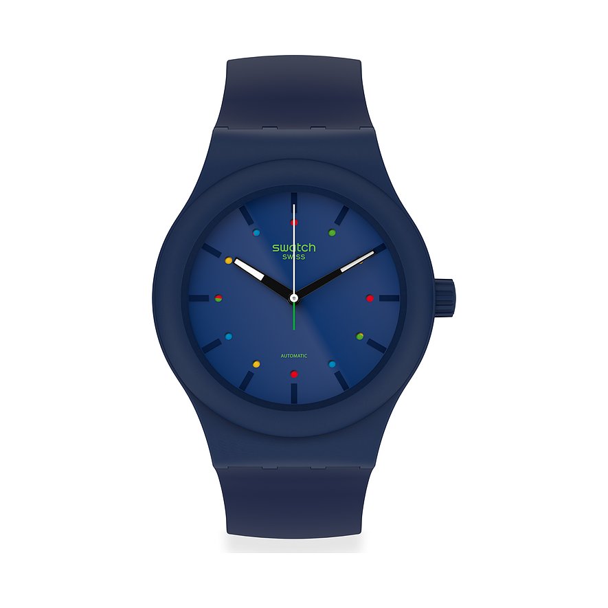 Swatch Herrenuhr