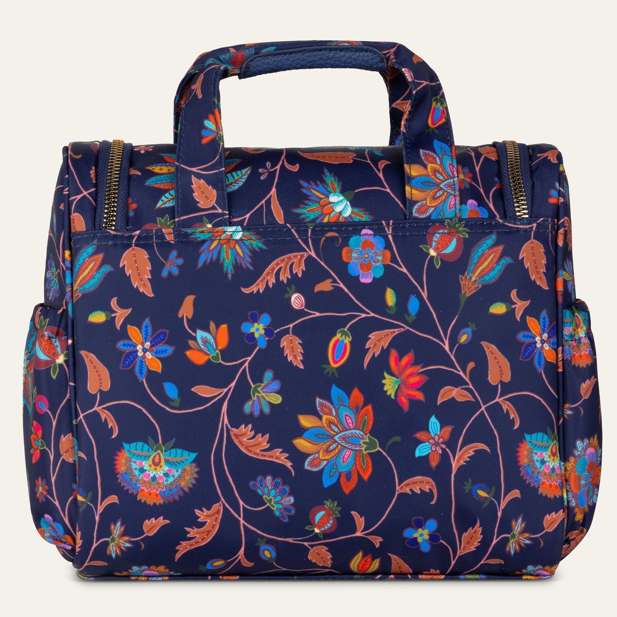 Oilily Kulturbeutel, Polyester