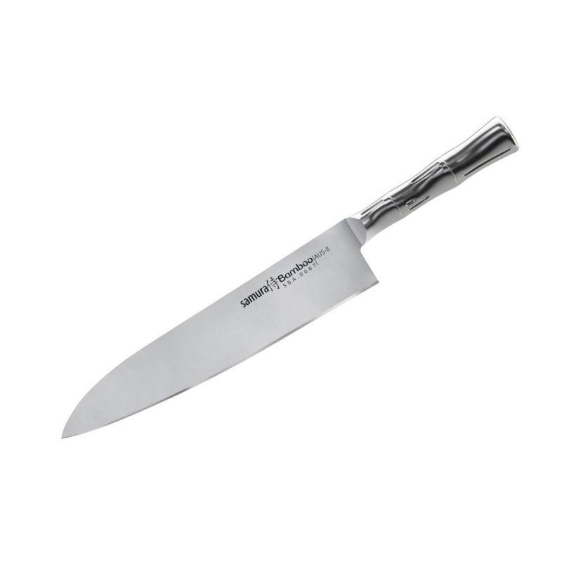 Samura Bamboo Kochmesser cm. 24