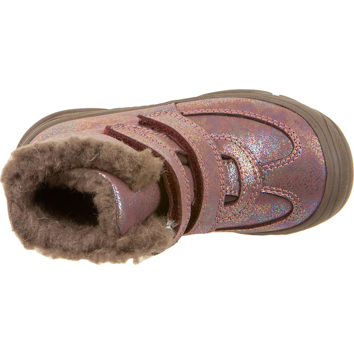 Baby Winterstiefel für Mädchen