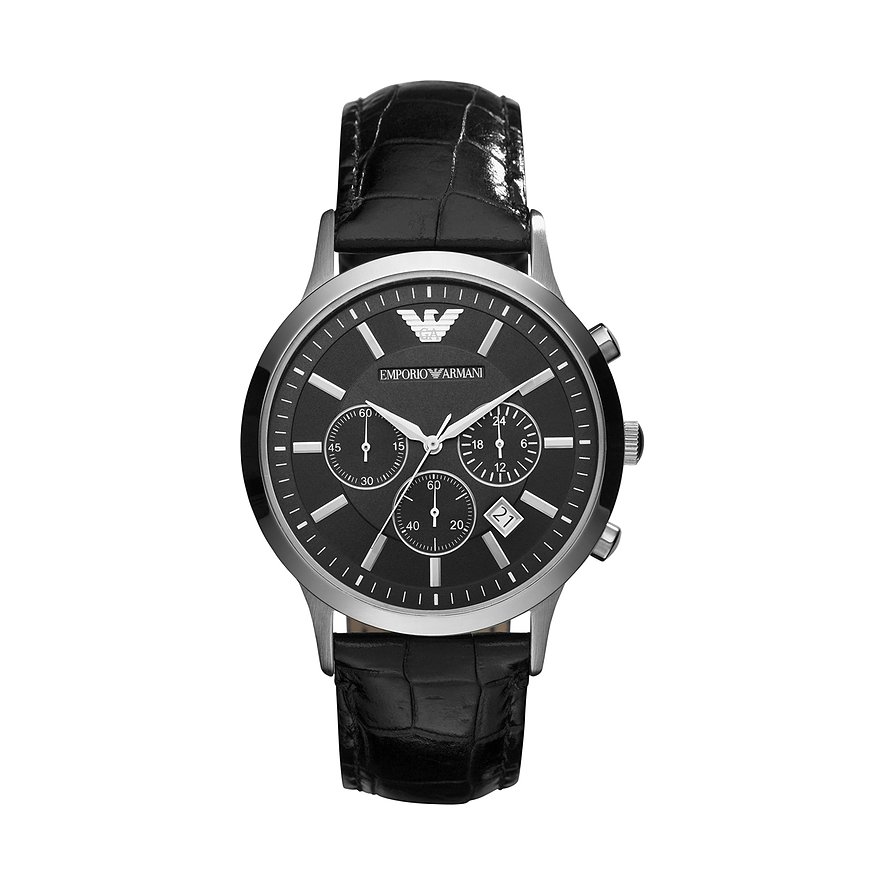 Emporio Armani Chronograph