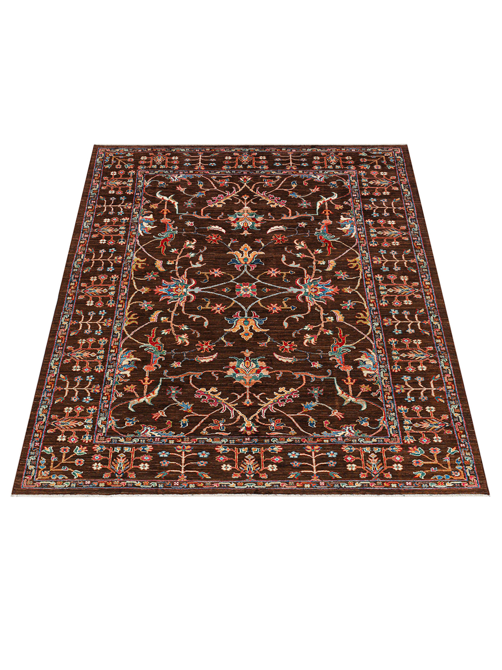 Kazak Phool ca. 174 x 248 cm, Unikat / Einzelstück
