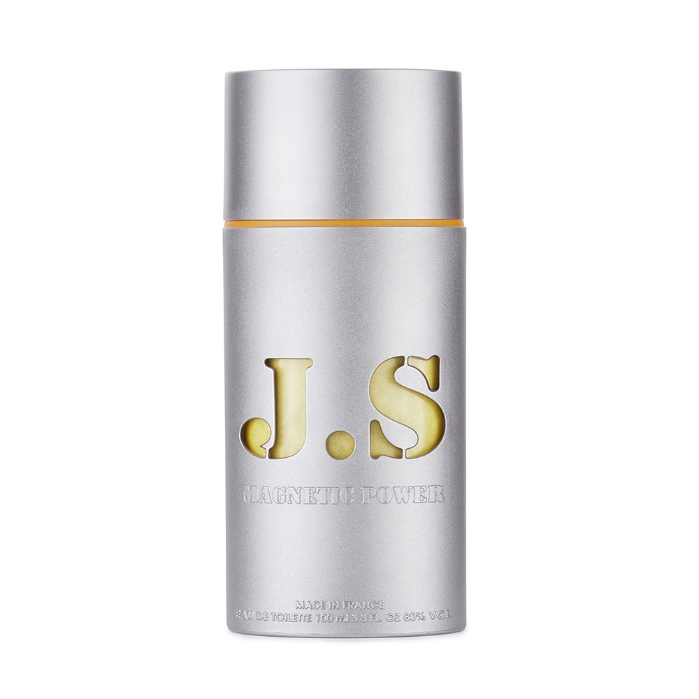 jeanne arthes JS Magnetic Power Sport Eau de toilette