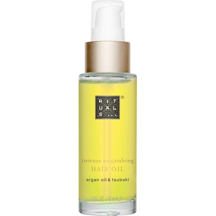 Intense Hair Oil