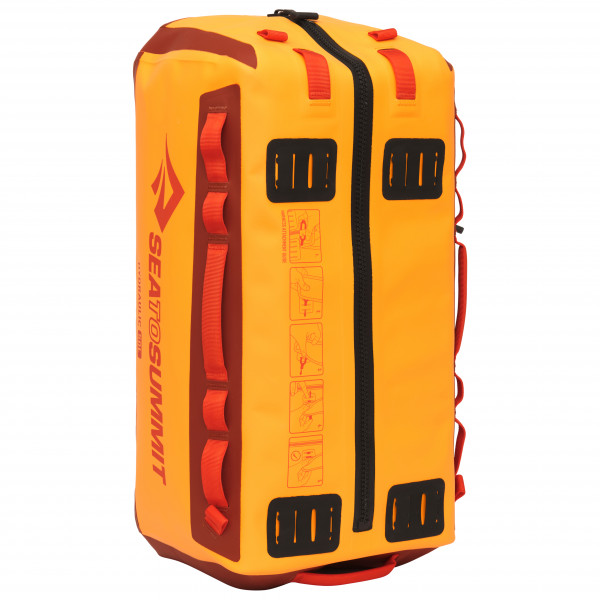Sea to Summit - Hydraulic Pro Dry Pack - Reisetasche
