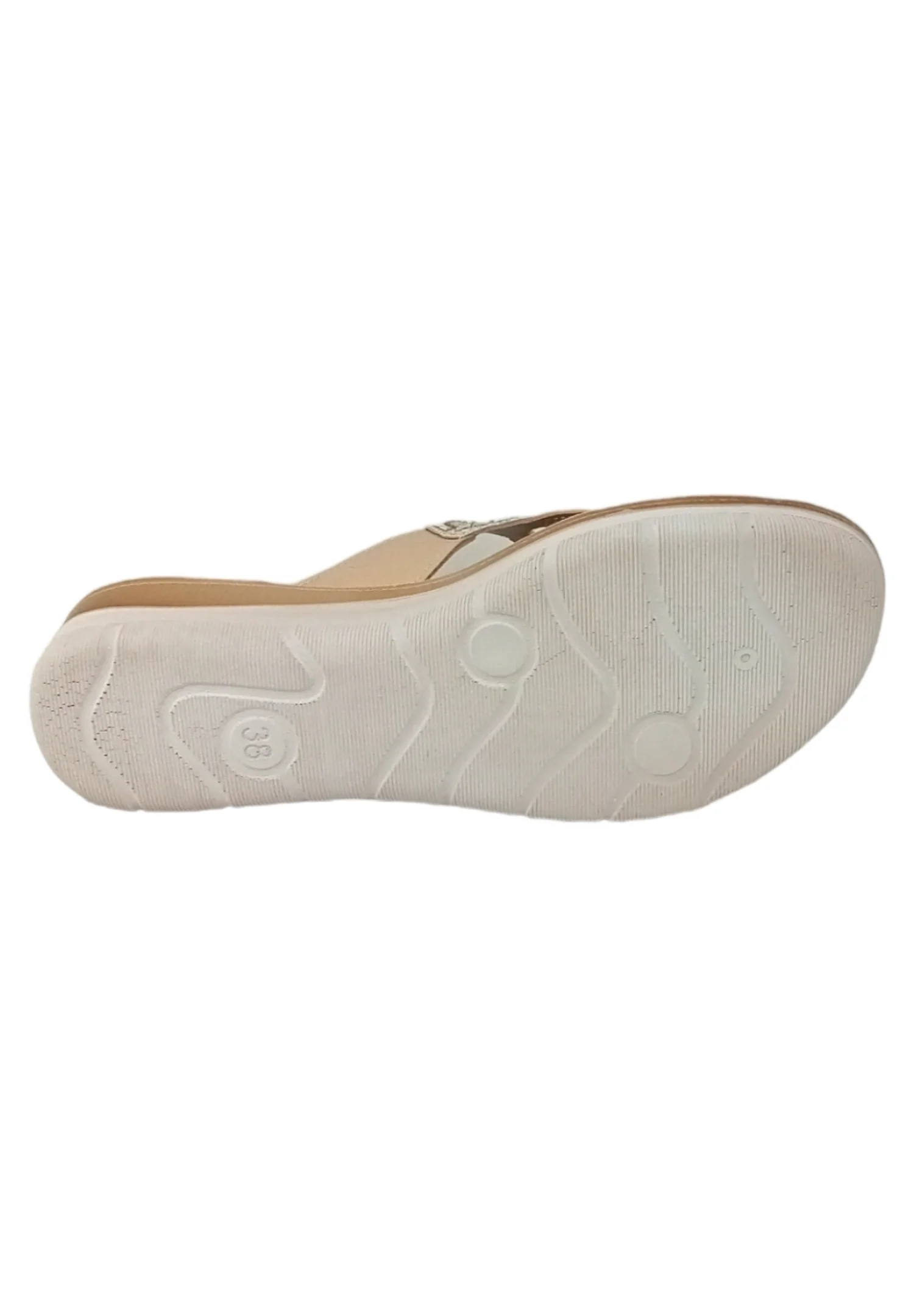 Chanclas Inblu