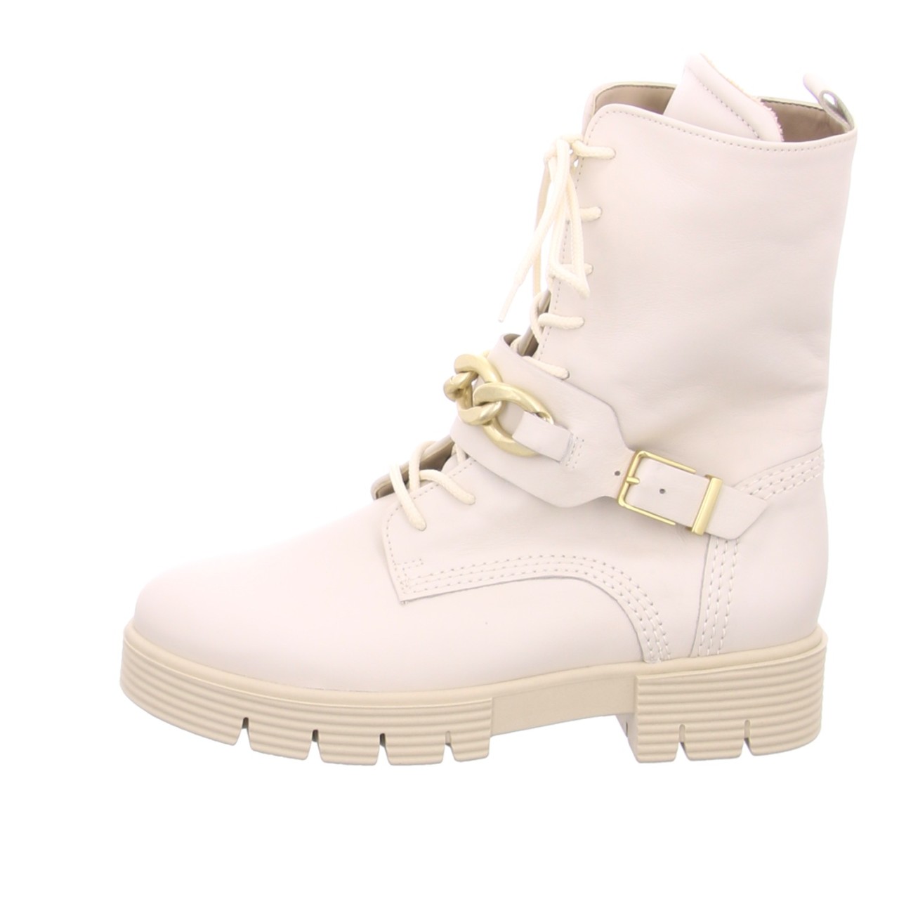GABOR Stiefeletten beige