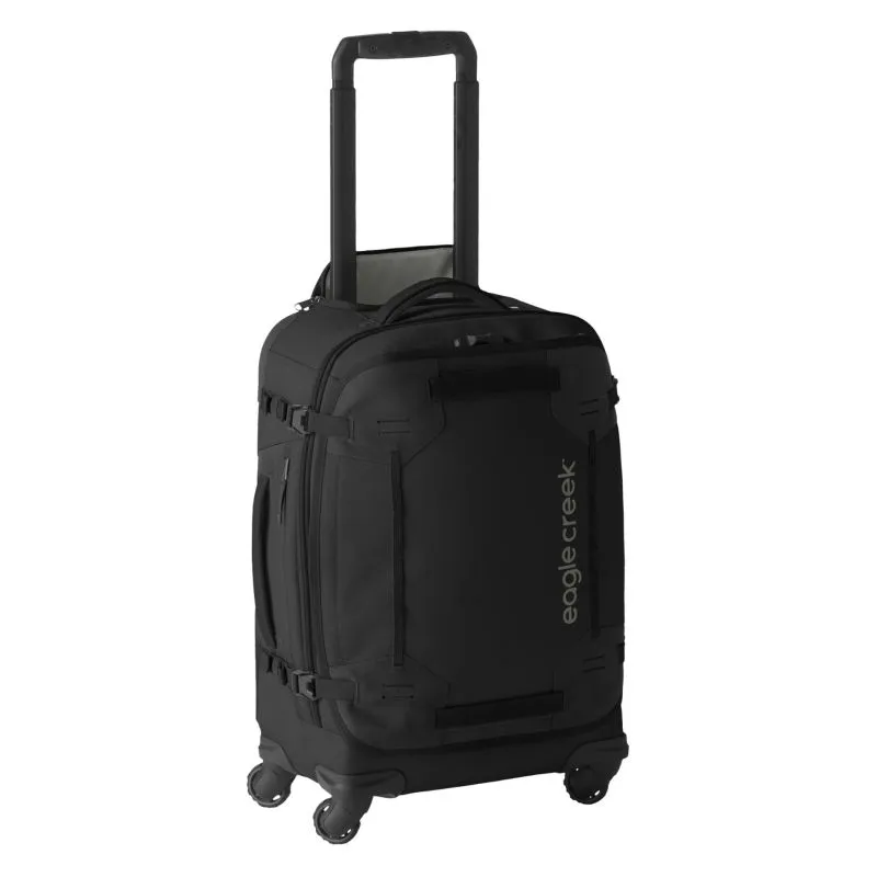 Eagle Creek Rolltasche Gear Warrior XE 4 Handgepäck - black