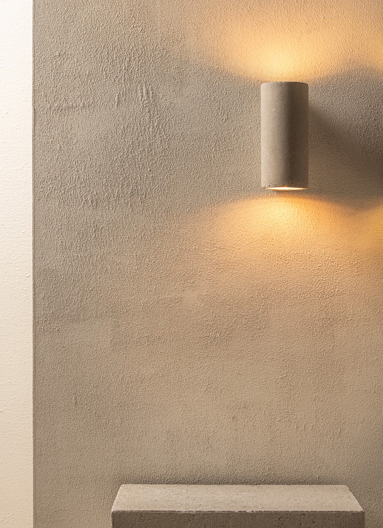 Lampă de perete Serax Shape 11,5 cm
