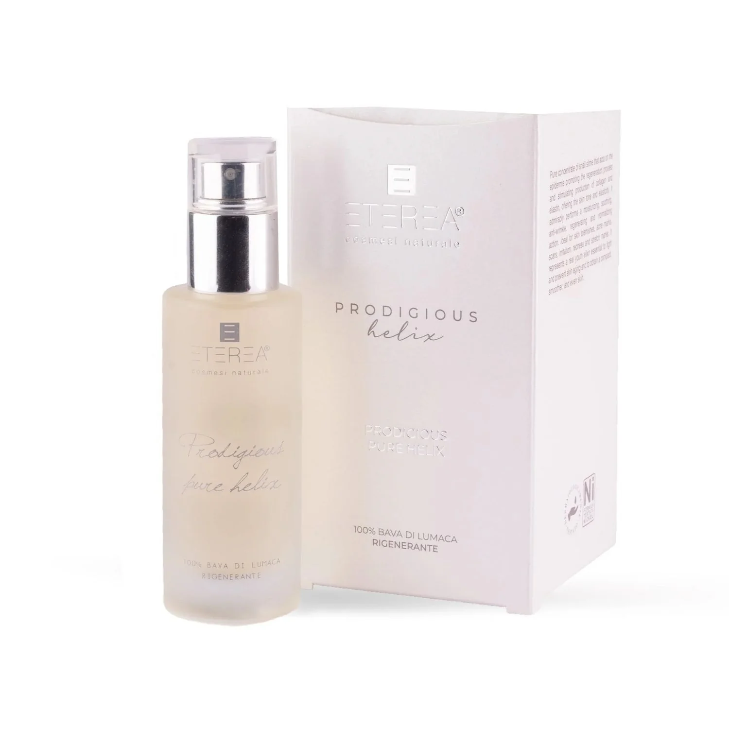 Prodigious Helix Prodigious Pure Helix - Ansiktsserum med global effekt