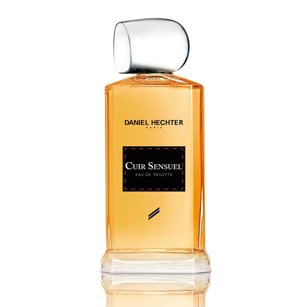 daniel hechter Cuir Sensuel Eau de Toilette