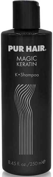 Pur Hair Magic Keratin Keratin Shampoo Shampoo