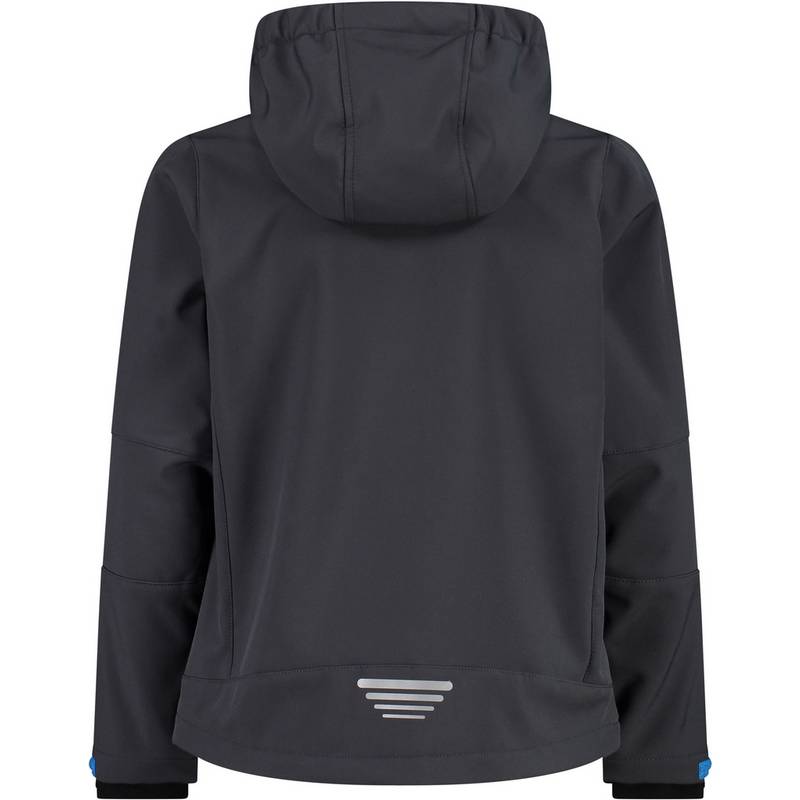 CMP Softshelljacke Jungen