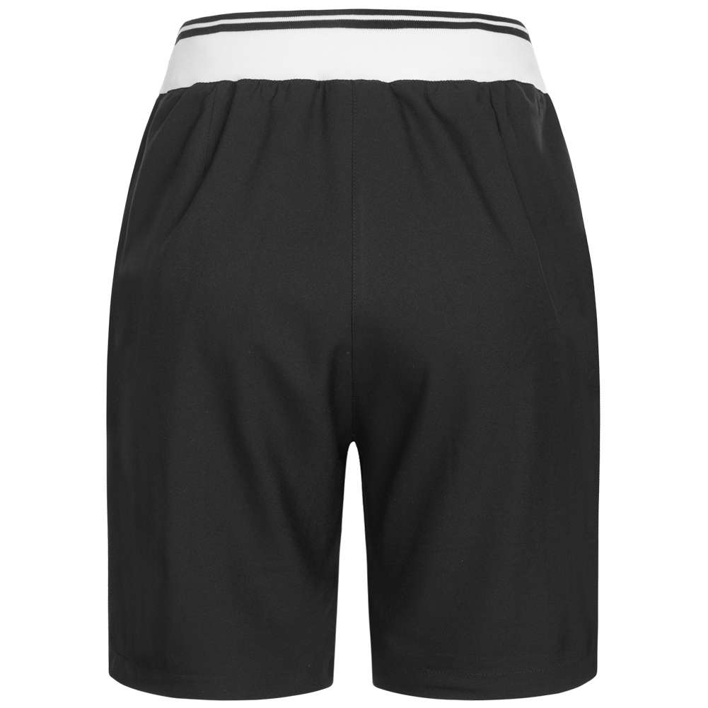 HEAD Club Damen Shorts 814253-BKWB