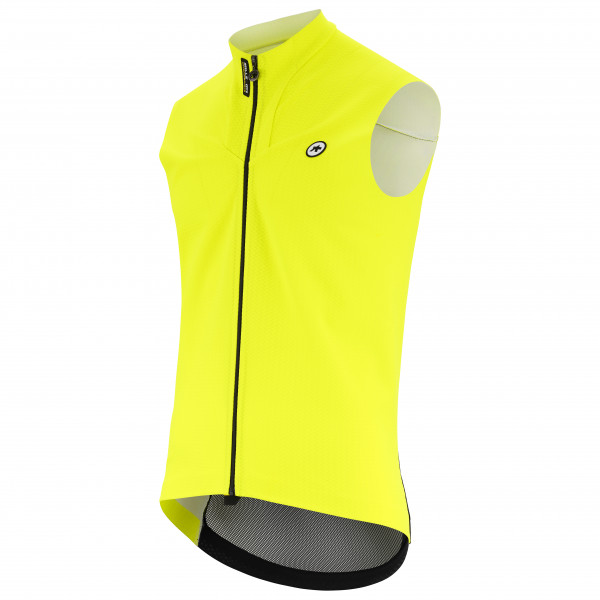 ASSOS - Mille GTS Spring Fall Vest C2 - Fahrradweste