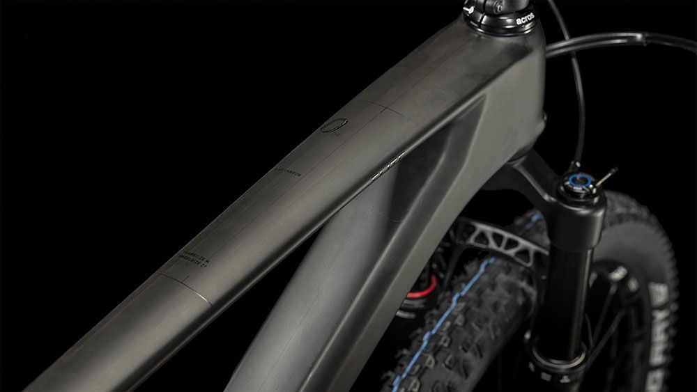 Cube Elite C:62 ONE carbon´n´black kaufen | Bike-Discount