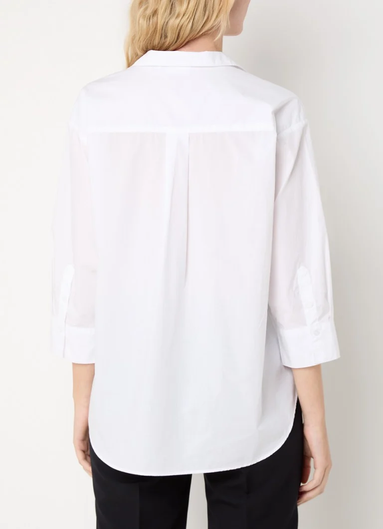 Tunica con colletto di Gerry Weber
