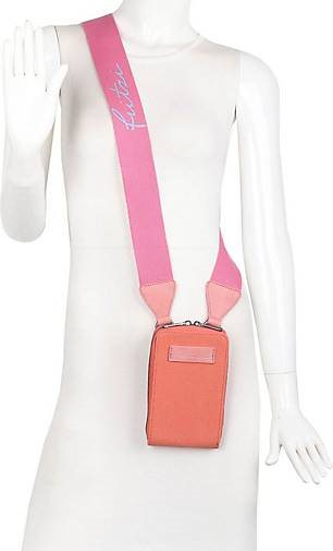 Fritzi aus Preußen Izzy08 Jozy Canvas Handytasche 11 cm