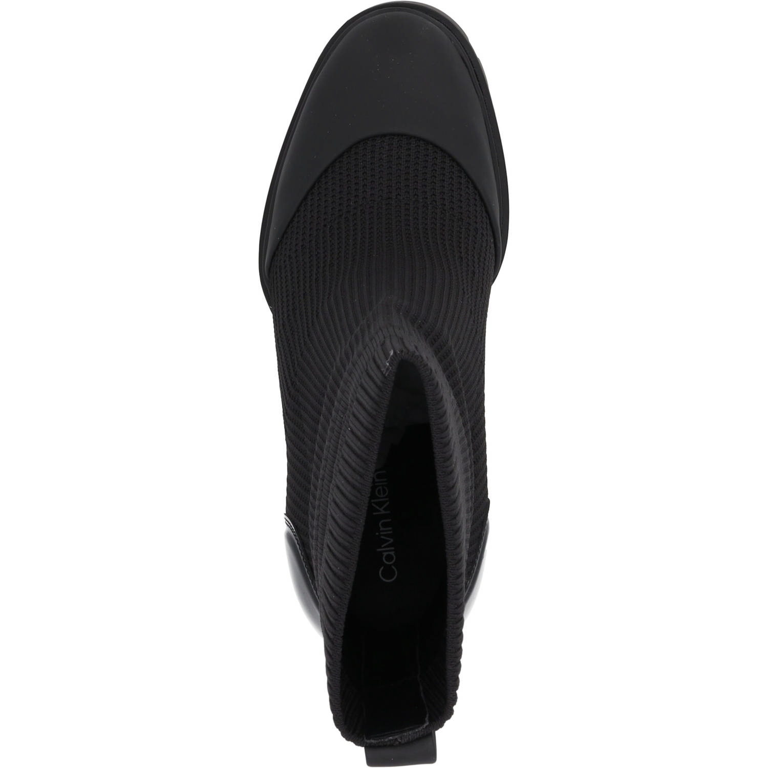 Calvin Klein YW0YW01196, Stiefeletten, Damen, Schwarz