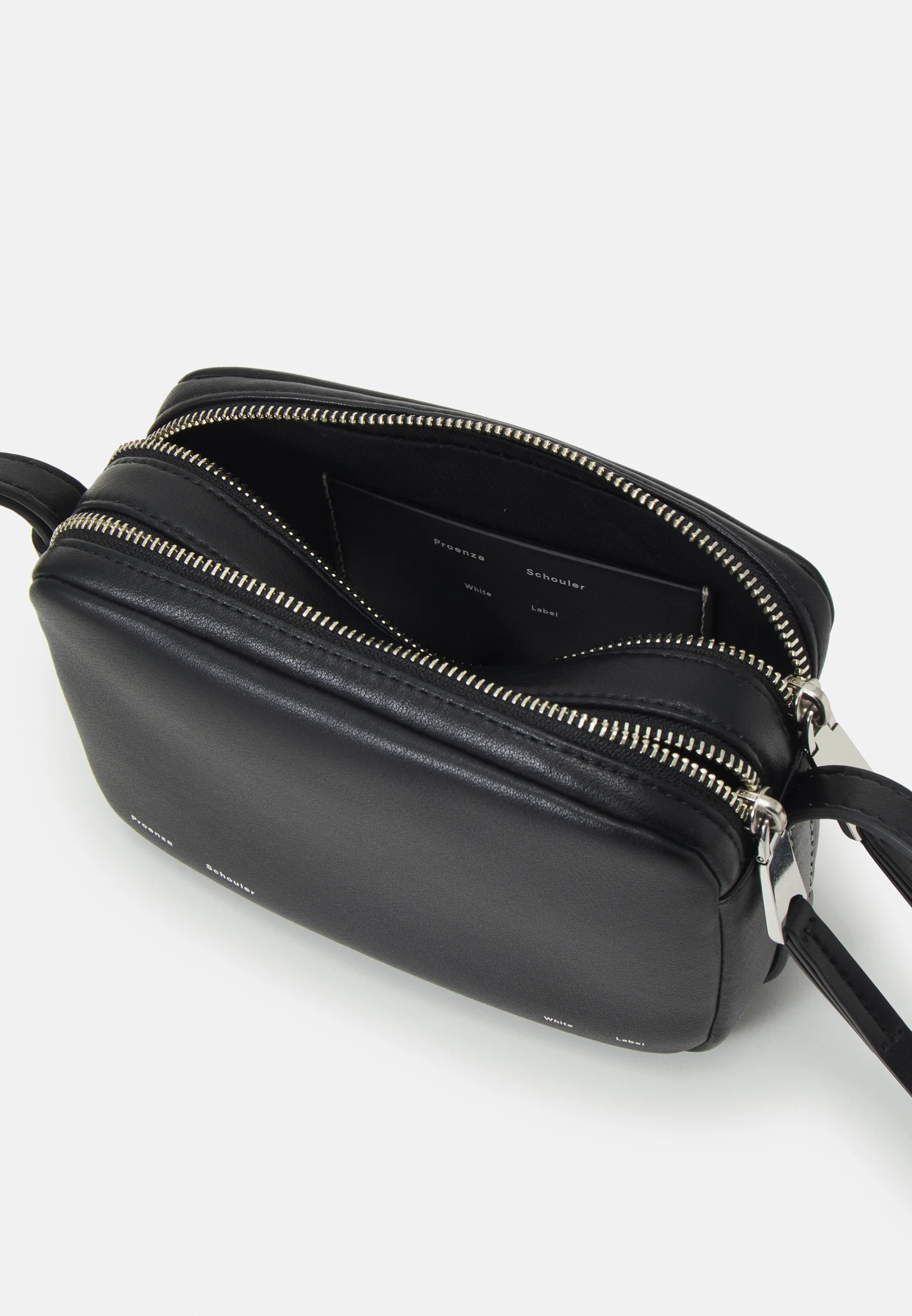 Bolso de hombro WATTS CAMERA de Proenza Schouler White Label