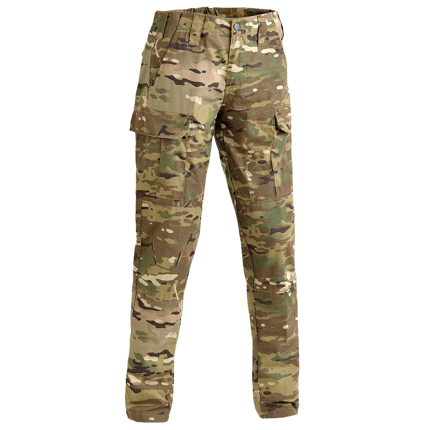 Basic Tactical Pants