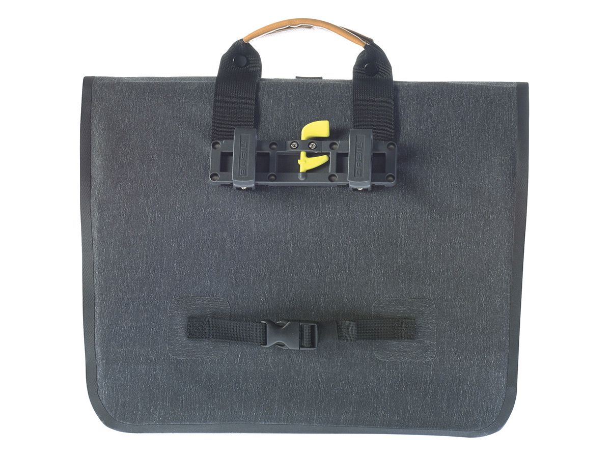 Basil Urban Dry Business einzelne Fahrradtasche
