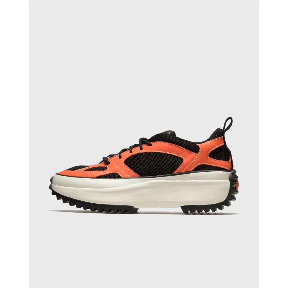Converse Run Star Veloz OX 171664C / orange