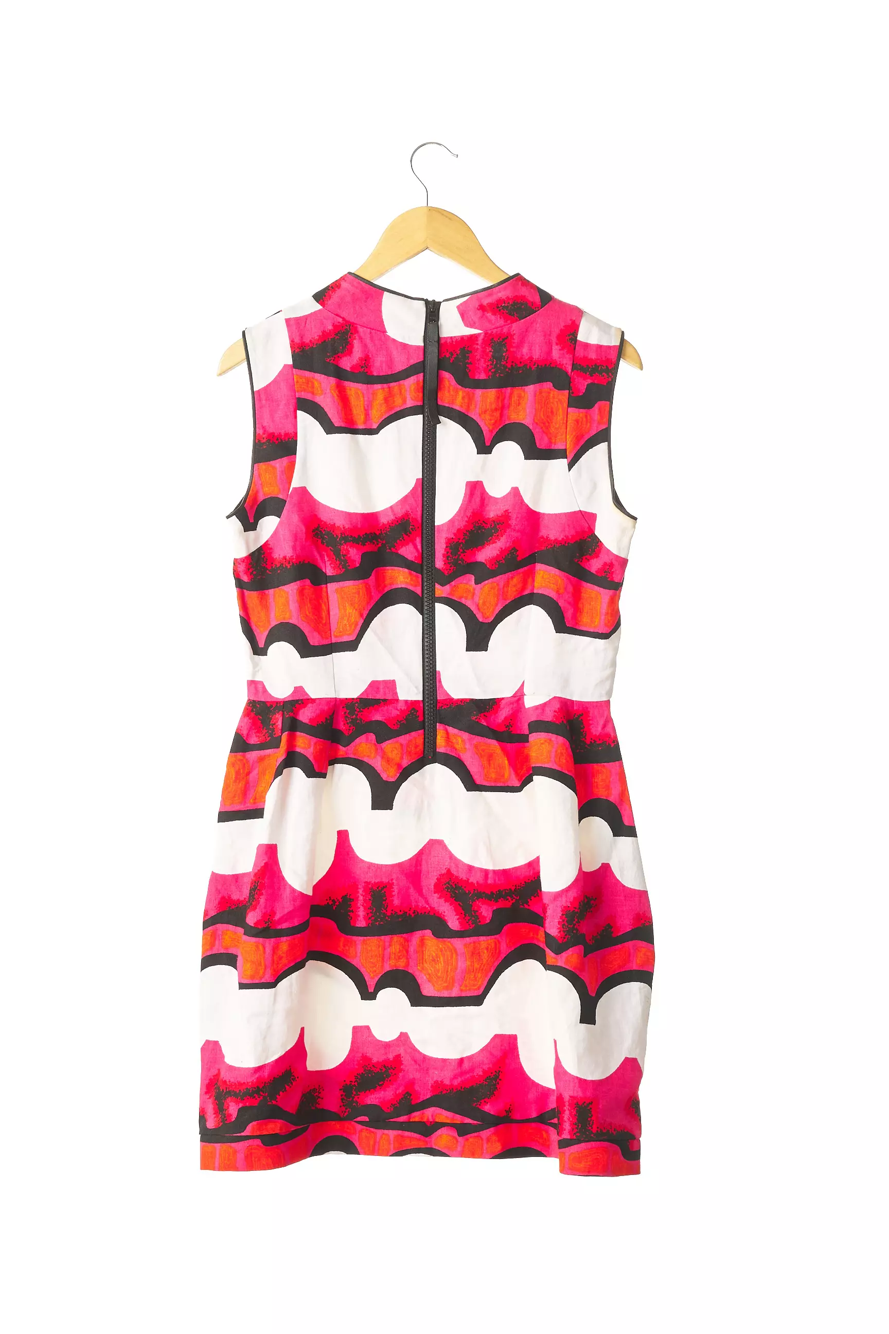 Marni Robes Courtes Femme couleur rouge