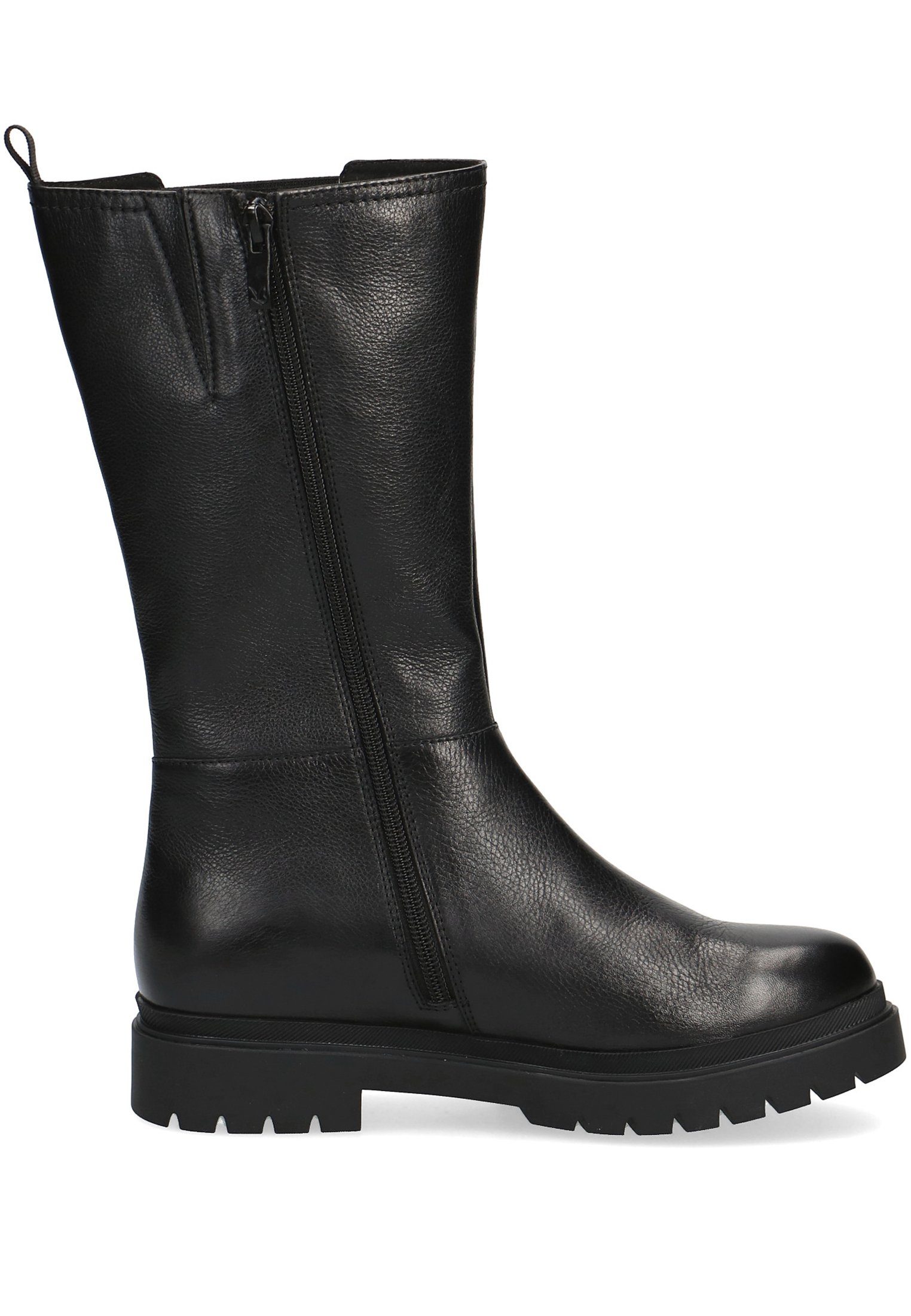 Caprice 9-25356-29 022 Black Nappa Stiefel
