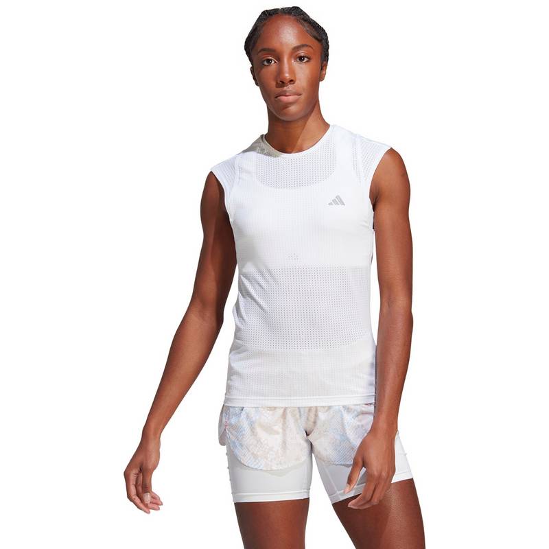 adidas FAST Funktionsshirt Damen