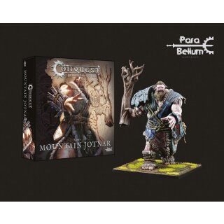 Conquest - Nords: Mountain Jotnar (Multilingual)