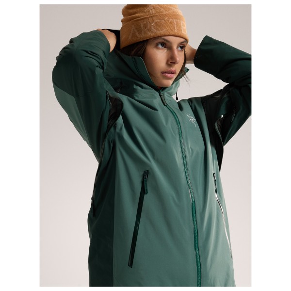 Arc'teryx - Women's Sentinel Insulated Jacket - Skijacke