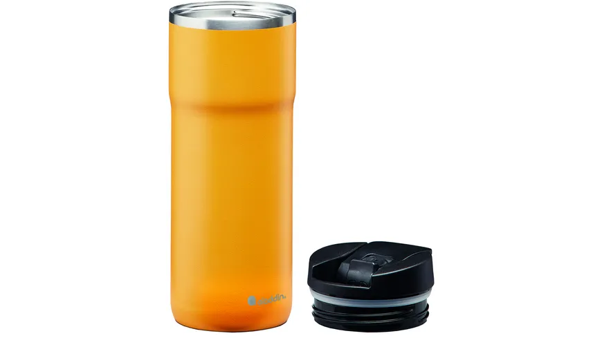 aladdin Barista Java Thermavac Leak-Lock™ 0,47l SONNEN-GELB