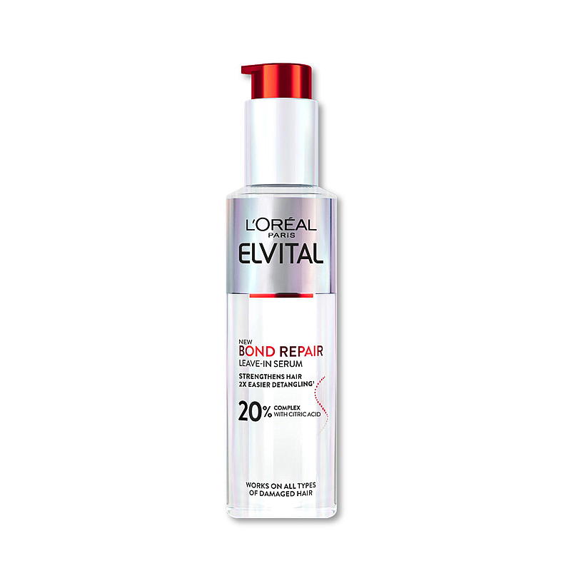 Loreal Elvital serum 150 ml Bond repair