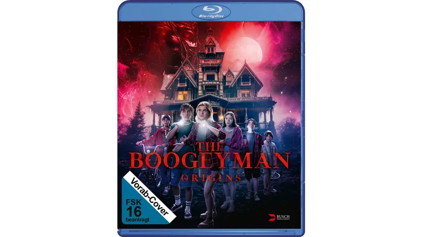 The Boogeyman - Origins