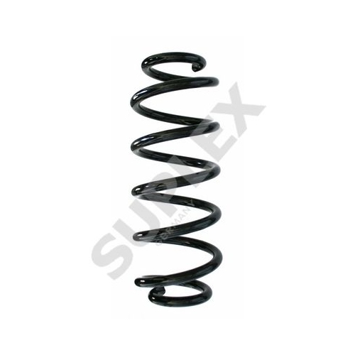 SCHRAUBENFEDER VAG HA - ATU